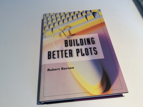 Building better plots - better,